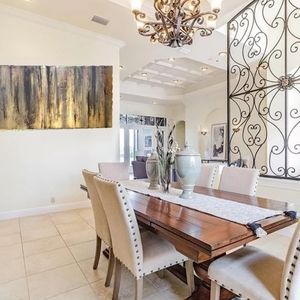 Metallic Gold and Graphote Grey Giclée Canvass